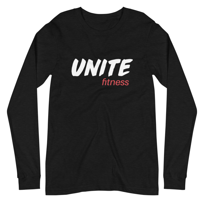 Long Sleeve Tee - USA Made