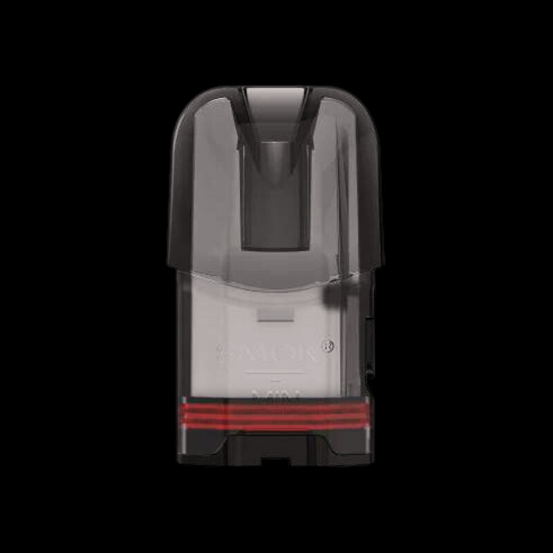 Smok Nfix Pod