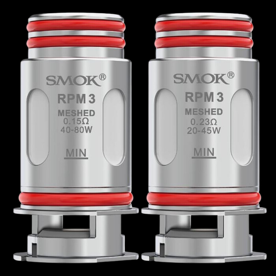 Smok RPM 3 Coils