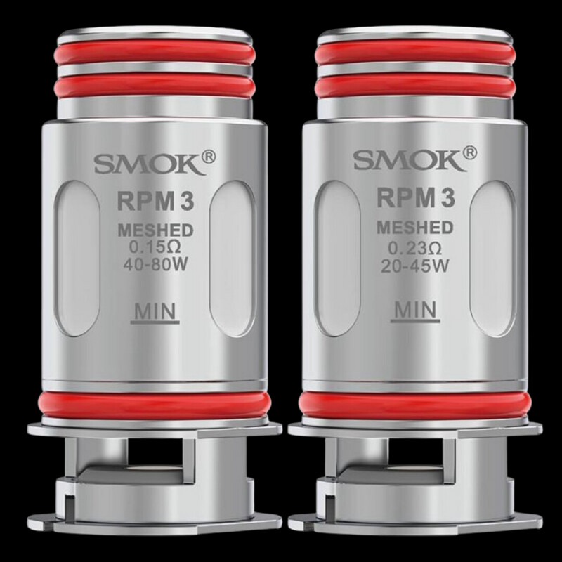 Smok RPM 3 Coils