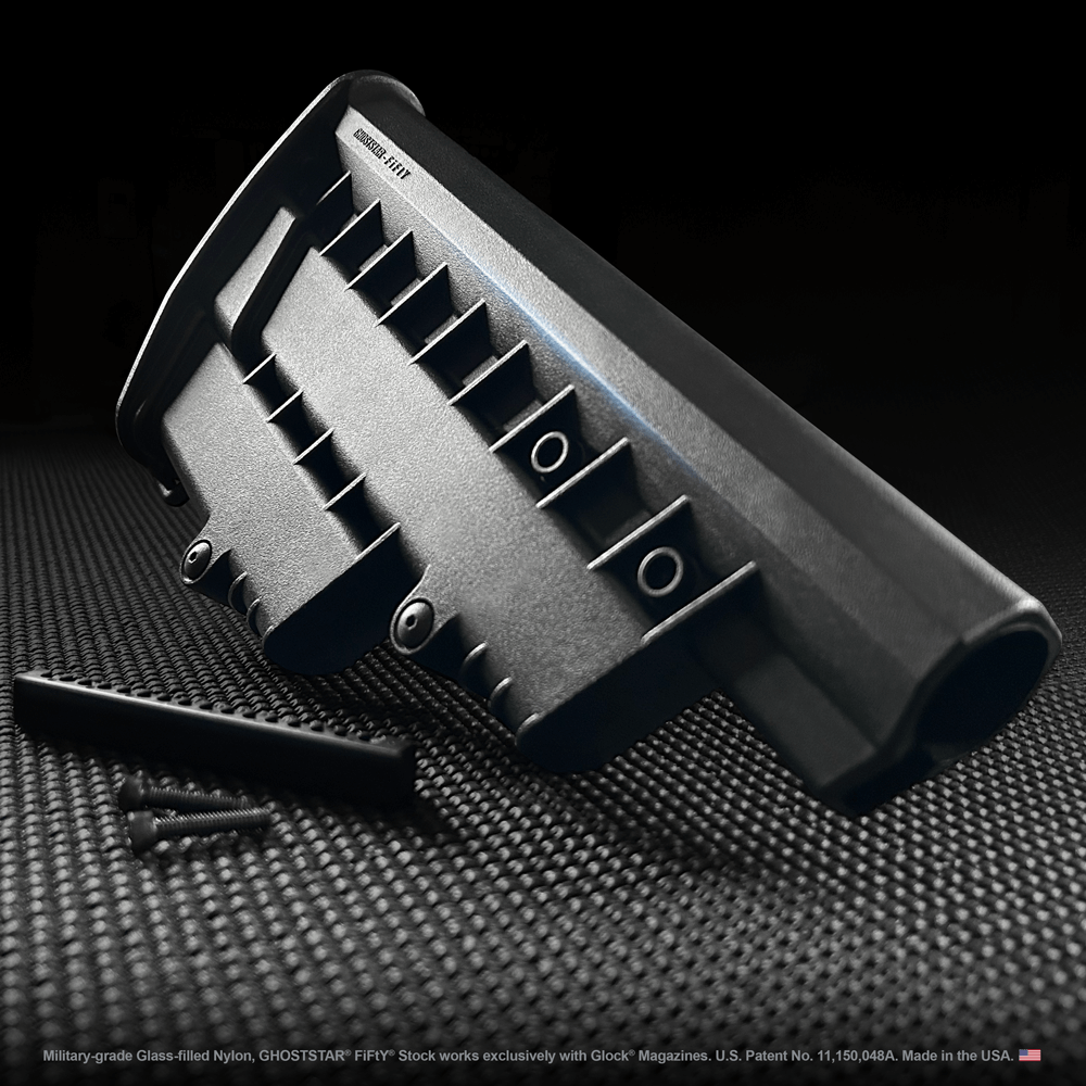 GHOSTSTAR FiFtY Stock