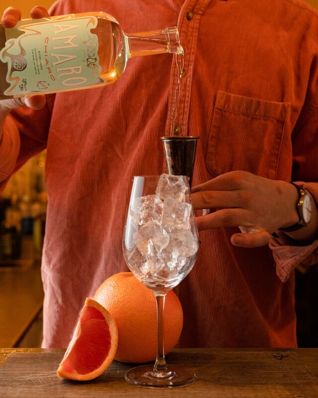 Chiaro Spritz Kit