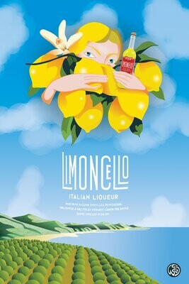 Limoncello