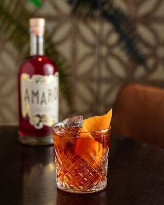 Amaro Classico