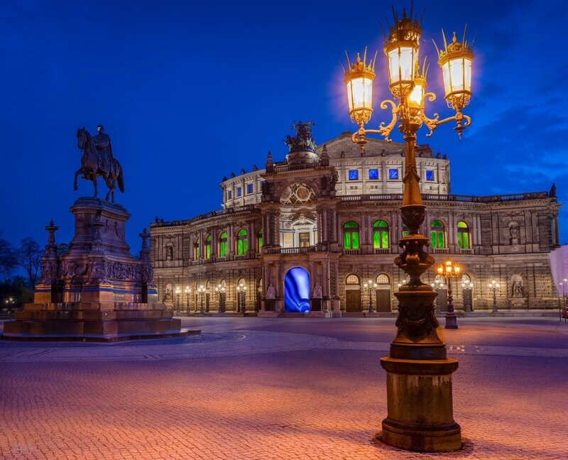 Semperoper