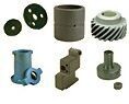 Machined Plastic Components