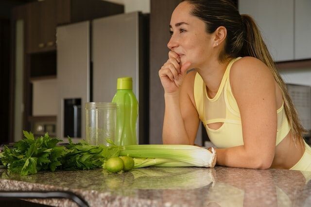 30 Day Wellness Challenge