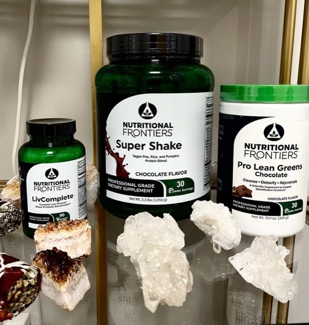 Detox Kit