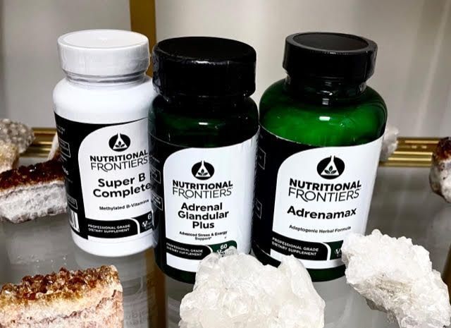 Adrenal Kit