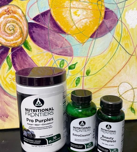 Healthy Aging Kit