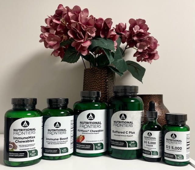 Immune Kit