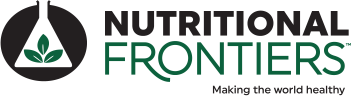 Nutritional Frontiers Kits