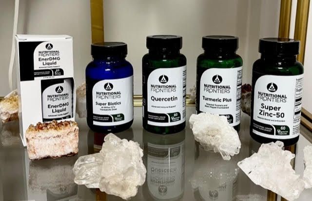 Advance Immune Support Kit