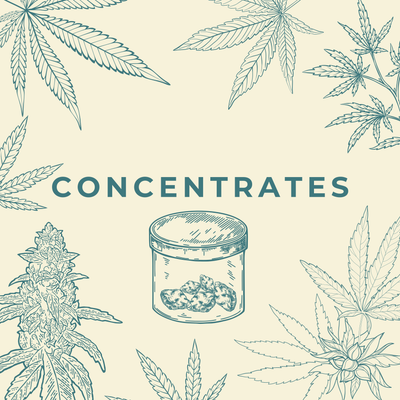 Concentrates
