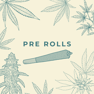 Prerolls