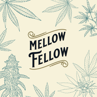Mellow Fellow Brand