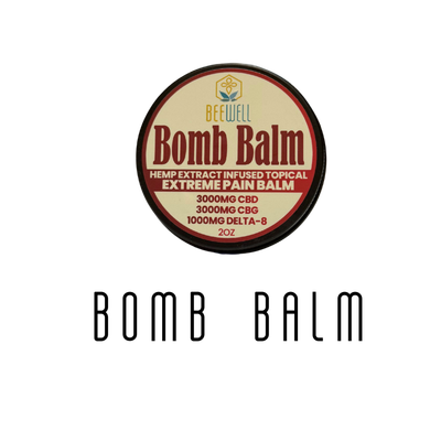Bomb Balm