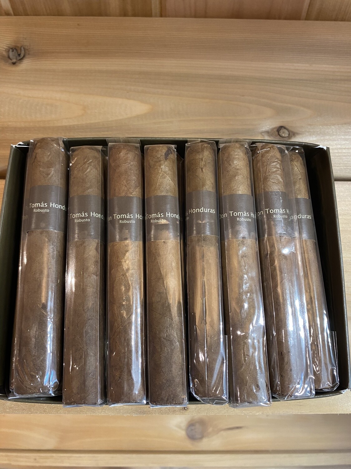 Don Tomas Honduras Robusto