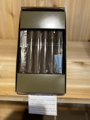 Undercrown Ten Robusto