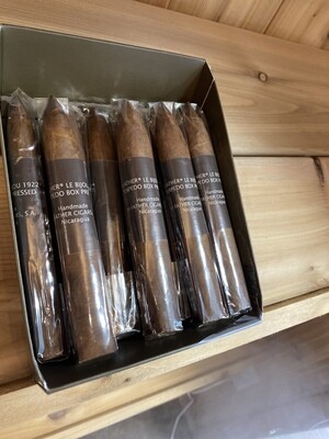 My father Le Bijou Box Press Torpedo