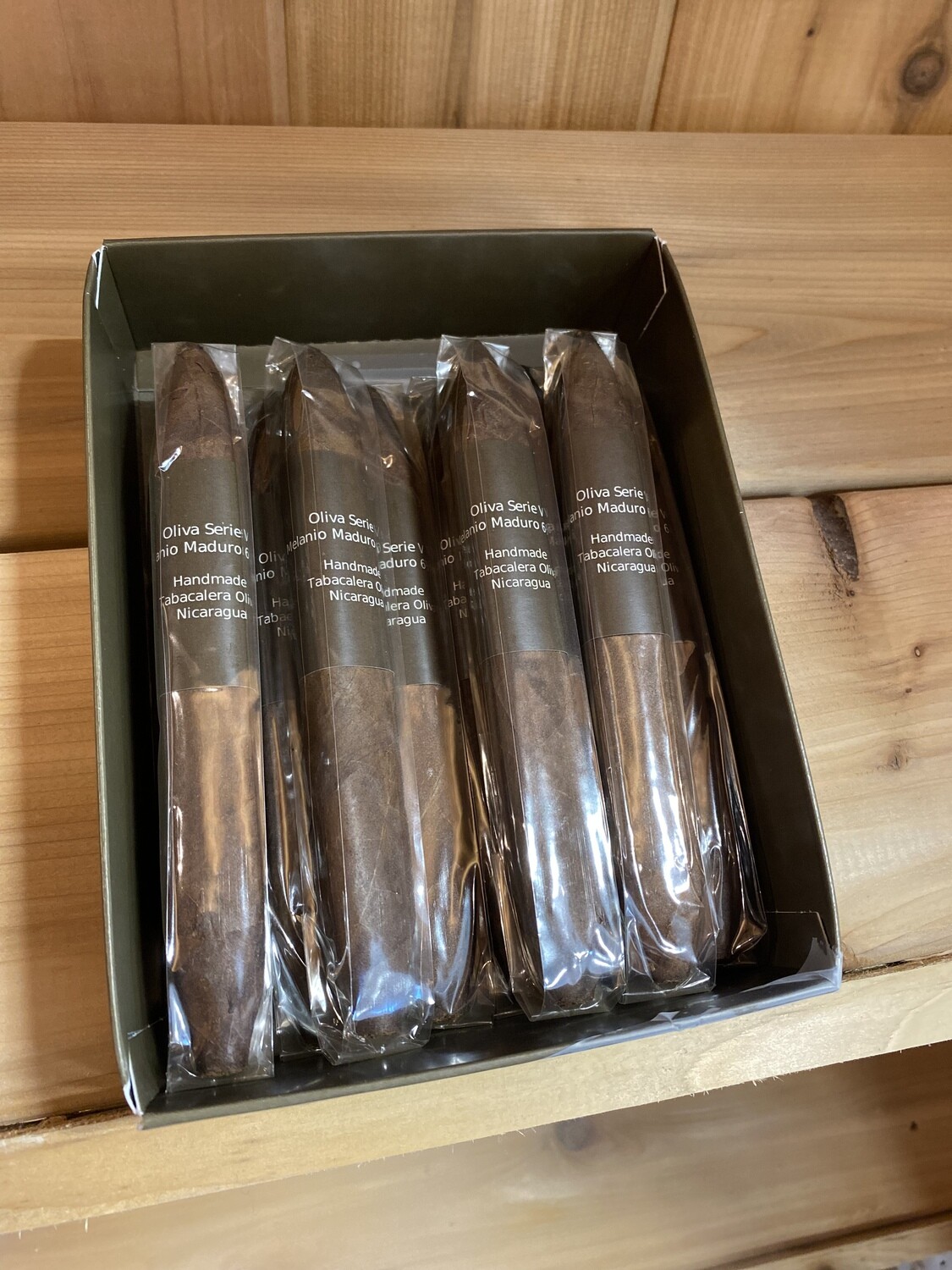Oliva Series V Maduro