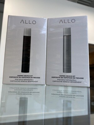 Allo Device Kit