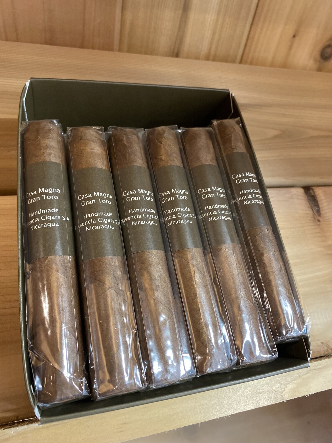 Casa Magna Gran Toro