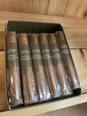 Casa Magna Gran Toro