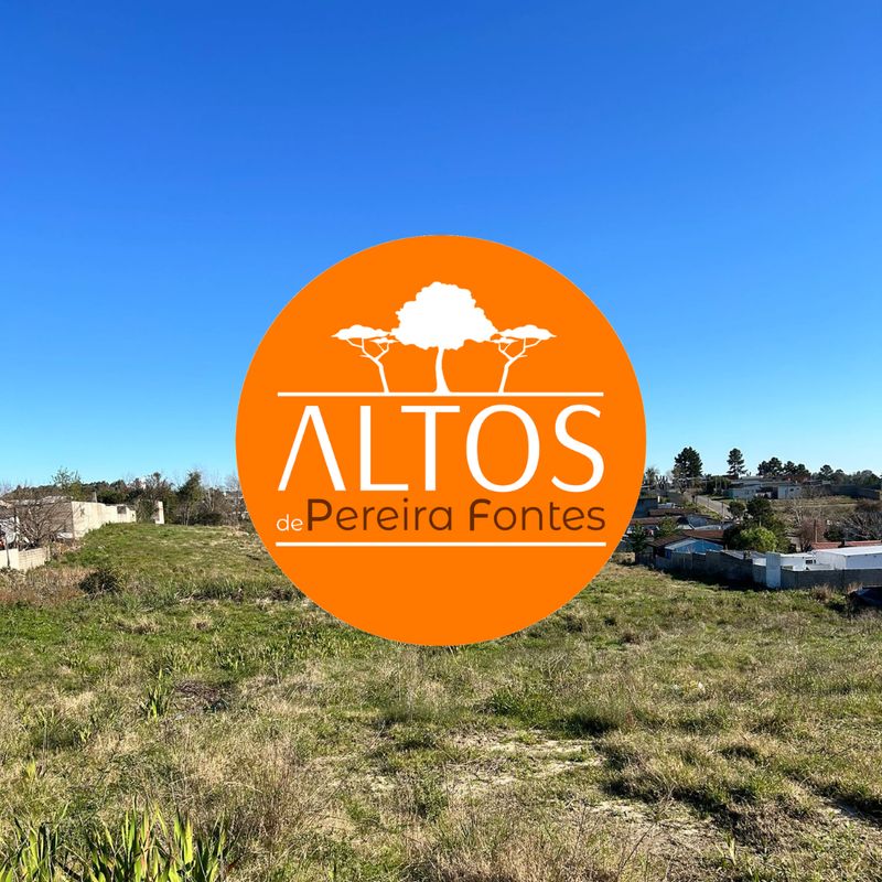 Altos de Pereira Fontes