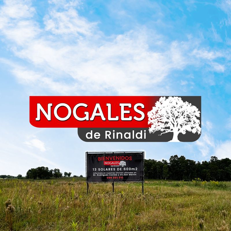 Nogales de Rinaldi
