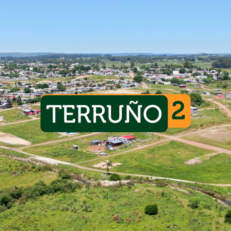 Terruño 2