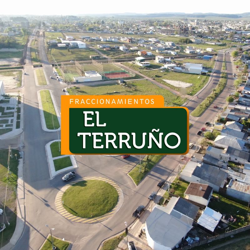 Terruño 1