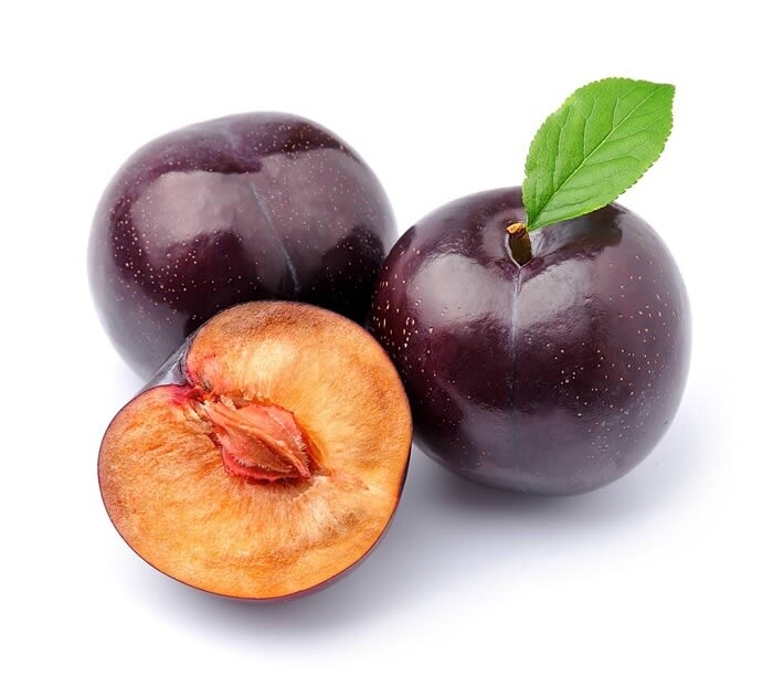 ORGANIC PLUMS