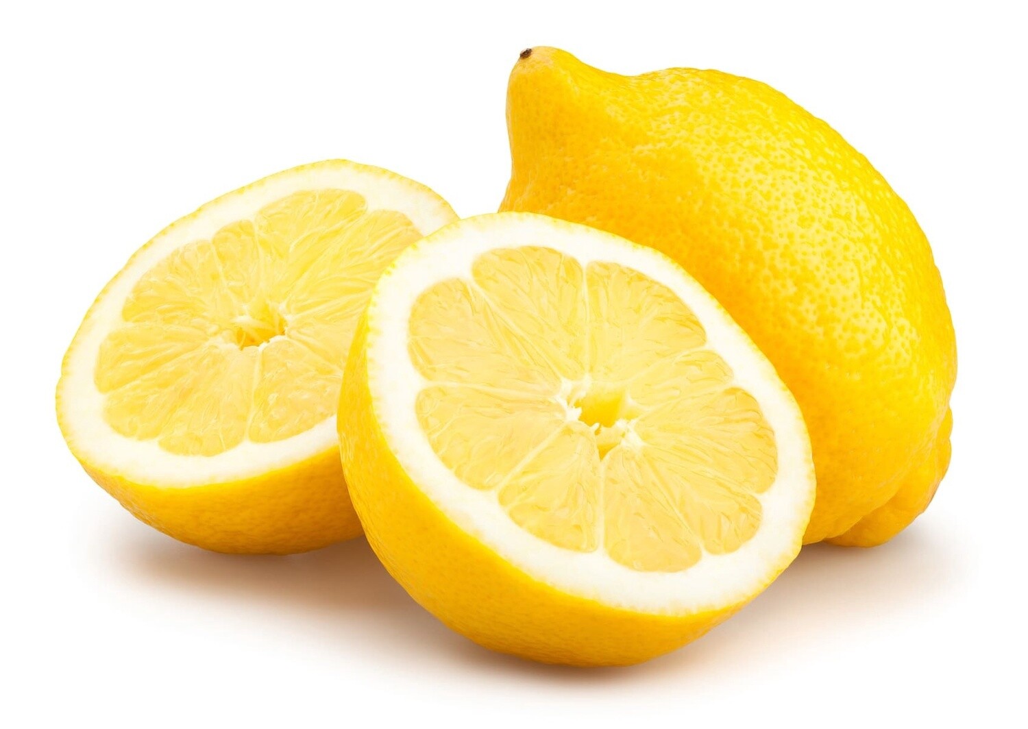 LEMONS EACH