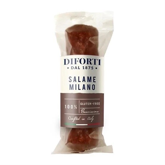 Whole Salame Milano