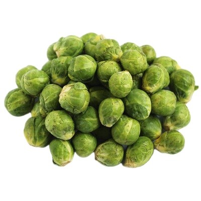 ORGANIC SPROUTS PER KG