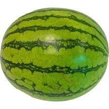 MELON WATERMELON