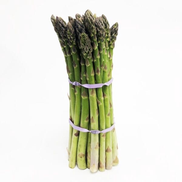 Local ASPARAGUS BUNCHED per kg