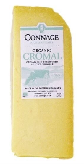 Cromal  Organic