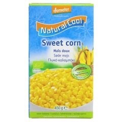 NATURAL COOL SWEET CORN