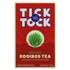 TICK TOCK ROOIBOS TEA OG