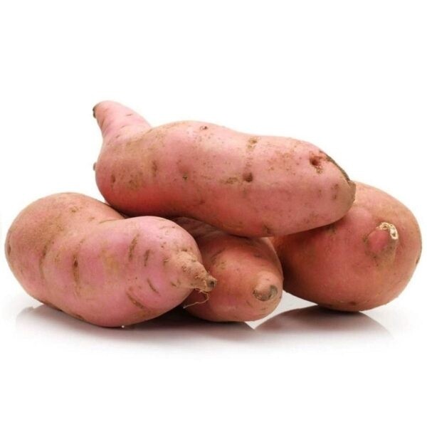 SWEET POTATOES PER KG