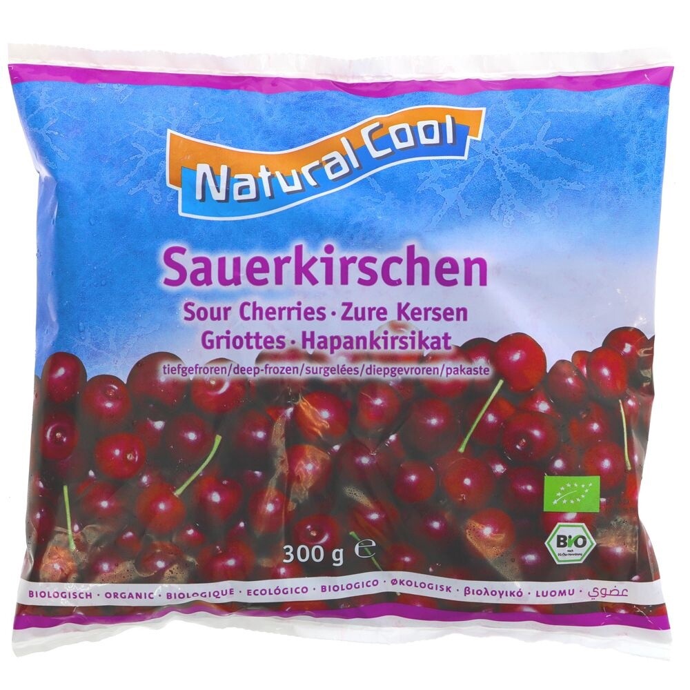 NATURAL COOL SOUR CHERRIES OG