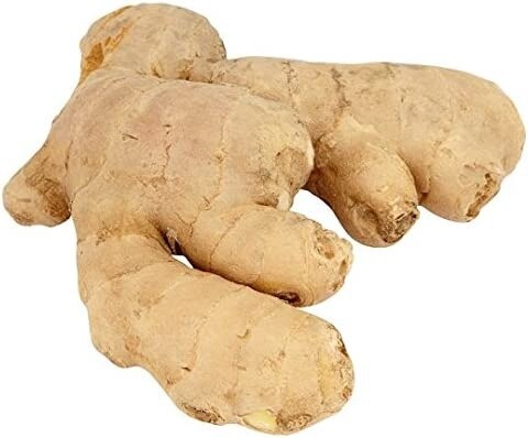 GINGER PER KG