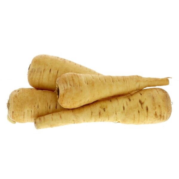 PARSNIPS PER KG