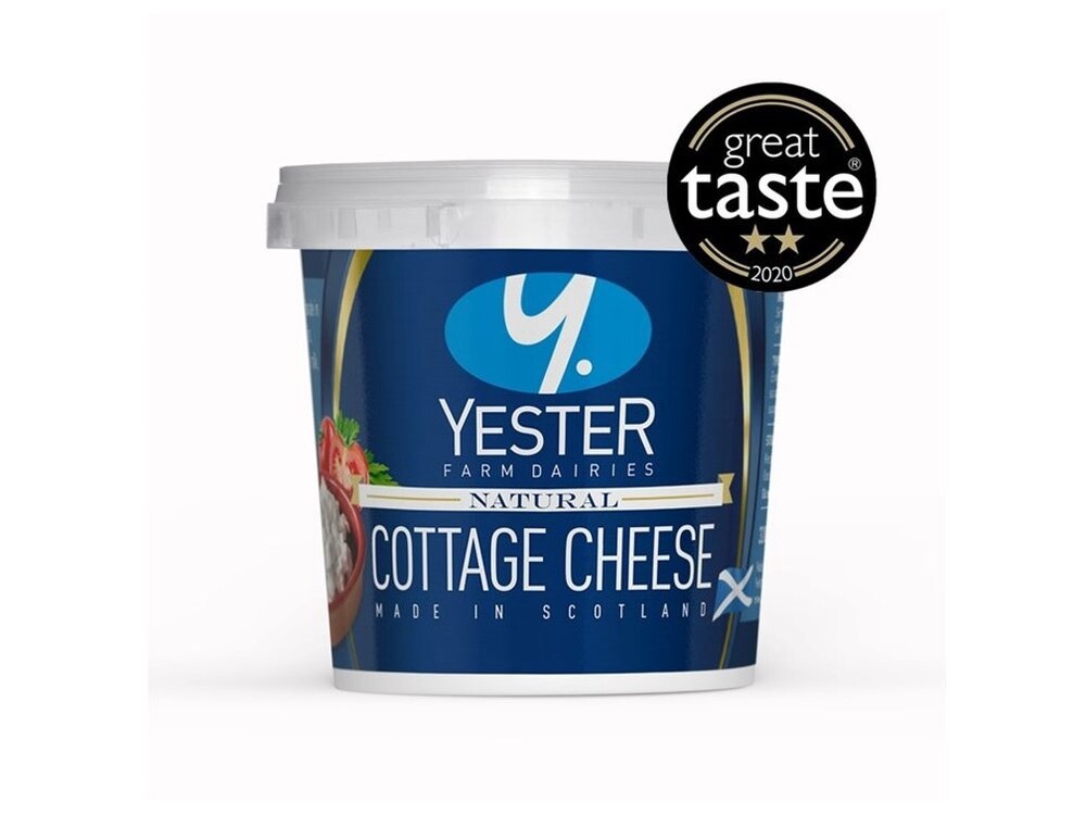 Cottage Cheese