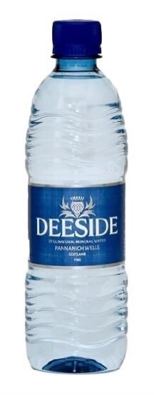 Still Mineral Water