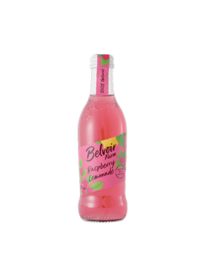 Belvoir Raspberry Lemonade