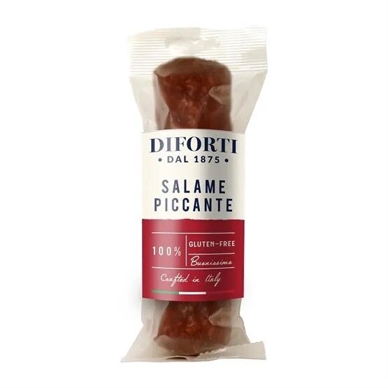Whole Salame Piccante