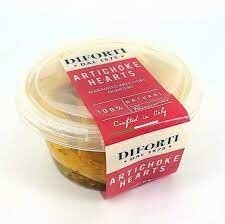 GF Artichoke Hearts